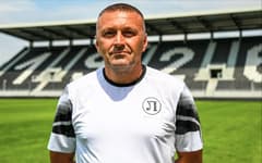 Данаил Бачков се завърна у дома: Емблематично име поема кормилото на юношите на „Лаута“