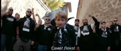 Първи кадри разкриват мащаба на документалния филм за вековния юбилей на Локомотив Пловдив