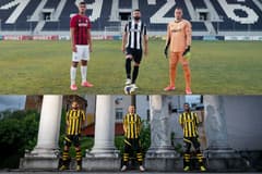 Фланелката като религия: Еволюцията на екипите