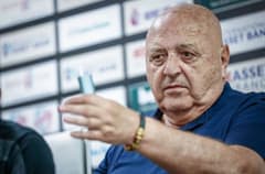 Венци Стефанов с остра критика към Илиян Филипов