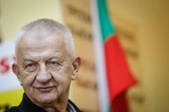 Крушарски с отговор за трансфер на Иту в ЦСКА