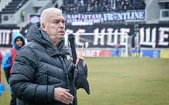 Бонев: Хората, които обичат Локо, са много разтревожени! Дано се случат нещата с японския инвеститор