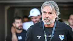 Нов удар за Спартак (Варна): Ясен Петров подаде оставка