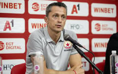 Янев: Искаме да победим за нашата чест, да покажем от какво тесто сме омесени