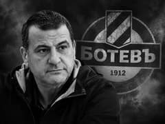 Човекът зад ПИМК и „Ботев“: необикновеният път на Илиян Филипов