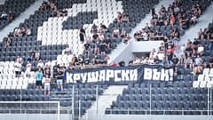 Локомотив (Пловдив) вдигна цените на билетите преди мача с ЦСКА (София)