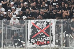 „Време е за действия!“ Феновете на Локомотив (Пловдив) с нов призив срещу Крушарски