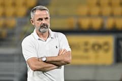 Душан Косич: Сърцето ми е в Локомотив