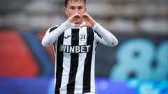 Умарбаев: Заслужавахме да спечелим, не е лесно да играем пред празни трибуни