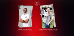 Две легенди на Локомотив (Пловдив) празнуват рожден ден
