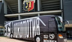 Нова драма на „Лаута“: Крушарски прибира автобуса на Локомотив (Пловдив)