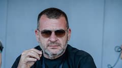 Тодор Неделев се сбогува с Илиян Филипов: „Не беше просто шеф, а истински приятел“