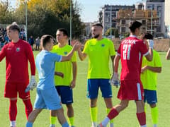 Марица Пловдив надви Ботев II за втора поредна победа