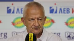 Официално от „Лаута“: Крушарски се оттегля, търсят нов собственик