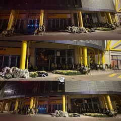 Пловдив изпрати Илиян Филипов: „Колежа“ потъна в цветя в памет на бизнесмена