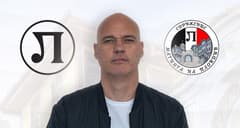 Ташо Ташев: „Крушарски вече не финансира Локомотив, акциите остават при него до появата на нов собственик“