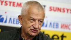 Христо Крушарски: Оставих им отборчето на Пловдив, пожелах им попътен вятър