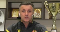 Генчев: Всички в клуба приемаме много тежко нещата