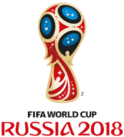 Световното първенство 2018